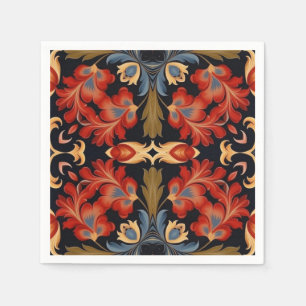 Servilleta De Papel Decoupage 42