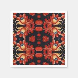 Servilleta De Papel Decoupage 44