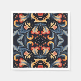 Servilleta De Papel Decoupage 45