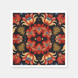 Servilleta De Papel Decoupage 46