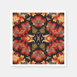 Servilleta De Papel Decoupage 47