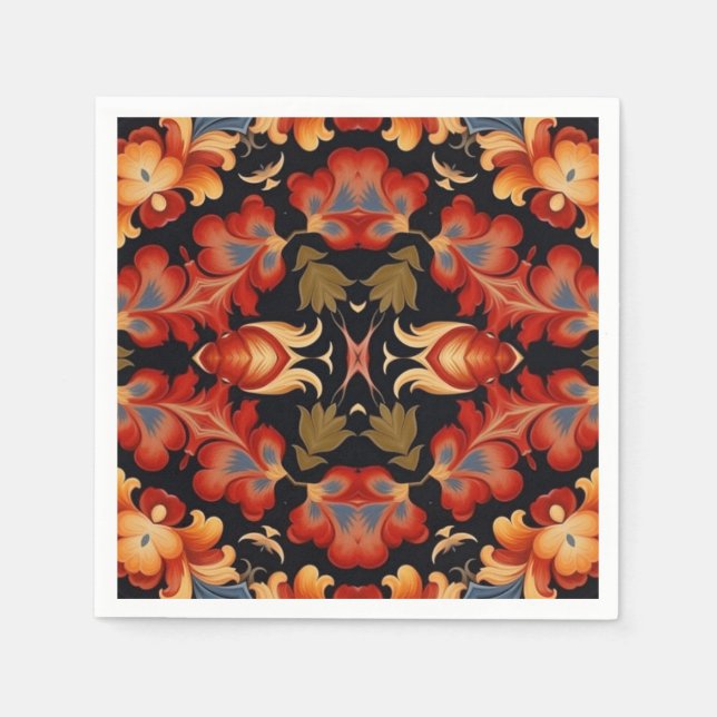 Servilleta De Papel Decoupage 47 (Anverso)