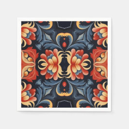 Servilleta De Papel Decoupage 49