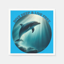 Deep Live Free Dolphin