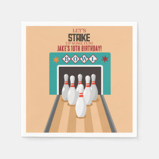 Servilleta De Papel Dejemos Que Pasen Los Buenos Tiempos