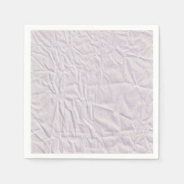 Servilleta De Papel Deliciosas servilletas de lavanda con un diseño ar