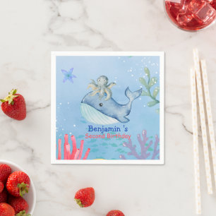 Servilleta De Papel Depósito de orujo de arcoiris