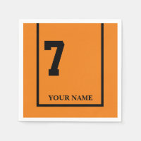 Derby Horse Race Naranja 7 Personalizado