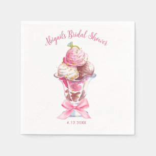 SERVILLETA DE PAPEL DESAYUNO DE DESPOSORIOS