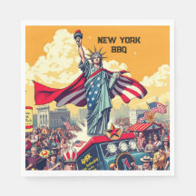 Desfile Patriótico por la Libertad - Vintage 4 de