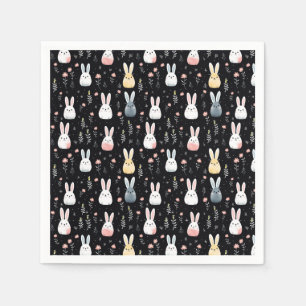 Servilleta De Papel Deslumbramiento de Semana Santa