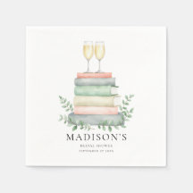 Despedida de Soltera con Prosecco de A New Chapter