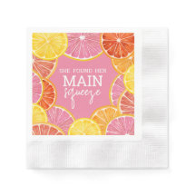 Despedida de soltera de Ella Encontró su Gran Amor