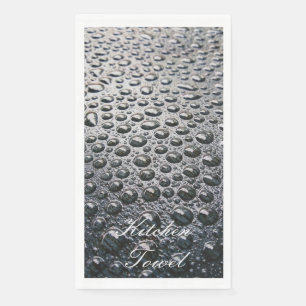 Servilleta De Papel Dewdrop Kitchen Towel