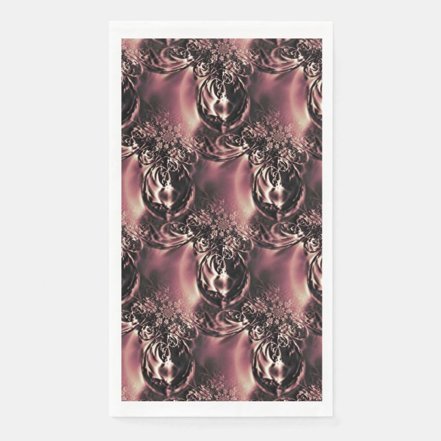 Servilleta De Papel Dex (Anverso)