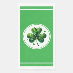 Servilleta De Papel Día de San Patricio 