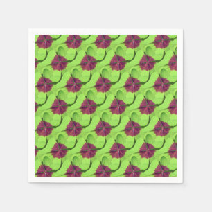 Servilleta De Papel Día de San Patricio