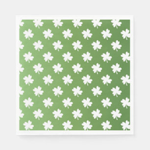 Servilleta De Papel Día de San Patricio