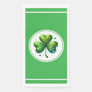 Servilleta De Papel Día de San Patricio 