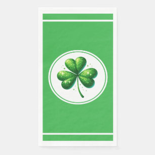 Servilleta De Papel Día de San Patricio 