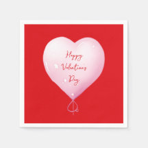 Día de San Valentín corazón feliz personalizado ro