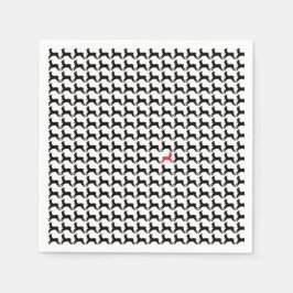 Servilleta De Papel Diferente