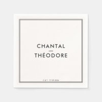 Dinero viejo | Lujo tranquilo | boda