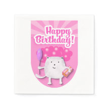 Diseño de Celebración de Cumpleaños Feliz