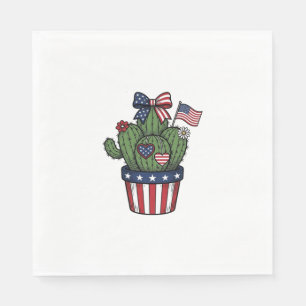 Servilleta De Papel Diseño de cita de grabado vintage para amantes de 