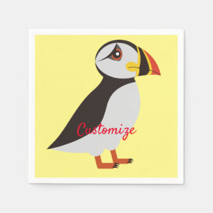 Servilleta De Papel Diseño de féretros atlánticos cortos Thunder_Co