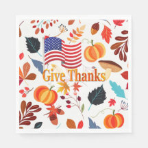 Diseño de otoño con celebración de Acción de Graci