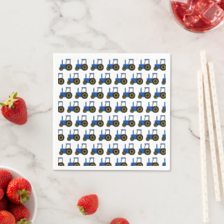 Servilleta De Papel Diseño de tracción