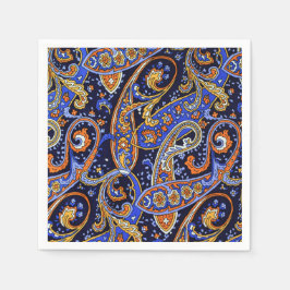 Servilleta De Papel Diseño elegante y moderno