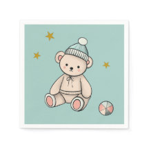 Diseño encantador para niños