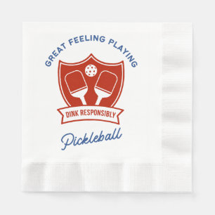 Servilleta De Papel Diseño genial para jugar al baloncesto