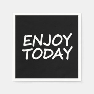 Servilleta De Papel Disfruta hoy 47