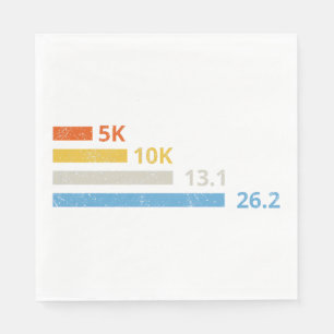 Servilleta De Papel Distancias de funcionamiento I - 5K 10K 13.1 26.2 
