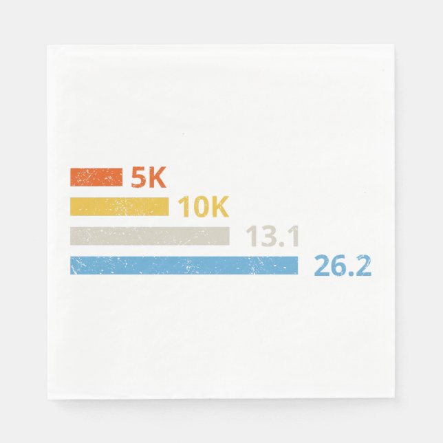 Servilleta De Papel Distancias de funcionamiento I - 5K 10K 13.1 26.2  (Anverso)