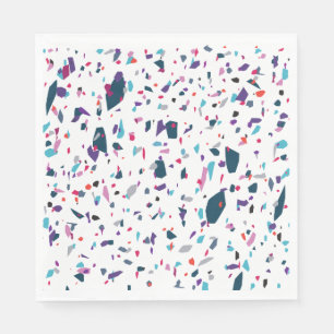 Servilleta De Papel Diversión de verano