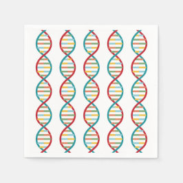 Servilleta De Papel ・DNA Mid Century Moderno