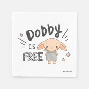 Servilleta De Papel Dobby es libre