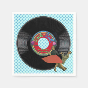 Servilleta De Papel Doblar hasta que te sueltes