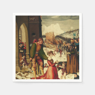 Servilleta De Papel Dorothy de Cesarea