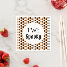 Servilleta De Papel Dos Amanecer Espeluznantes