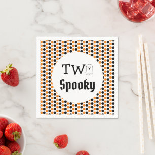 Servilleta De Papel Dos Amanecer Espeluznantes