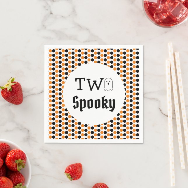 Servilleta De Papel Dos Amanecer Espeluznantes (In situ)