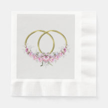 Dos como papel de cena redonda