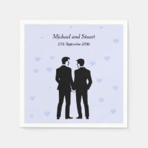 Dos Grooms