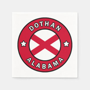 Servilleta De Papel Dothan Alabama