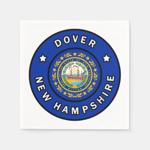 Servilleta De Papel Dover New Hampshire
